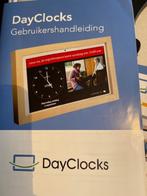 dayclock, Ophalen, Zo goed als nieuw