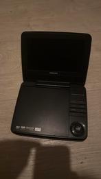 Philips portable dvd speler, Dvd-speler, Philips, Gebruikt, Draagbaar