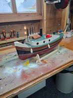 Rc opduwer, Ophalen, Zo goed als nieuw