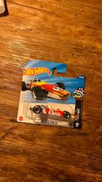 ‘68 Lotus Type 49, Ophalen, Zo goed als nieuw