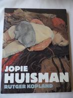 Jopie Huisman, Rutger Kopland, Ophalen of Verzenden, Gelezen, Schilder- en Tekenkunst