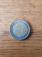 2 euro Finland 1999, Postzegels en Munten, Munten | Europa | Euromunten, 2 euro, Ophalen of Verzenden, Finland