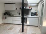 Bulthaup S25 keuken, Huis en Inrichting, Keuken | Complete keukens, Ophalen, Gebruikt, Wit, Enkelwandige keuken
