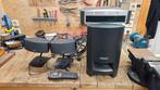 Bose - PS 3-2-1 II - Home Cinema - 2.1 Stereoset, Audio, Tv en Foto, Home Cinema-sets, Gebruikt, 70 watt of meer, Dvd-speler, Ophalen
