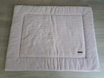 Boxkleed baby's only, lichtroze, Kinderen en Baby's, Boxen, Ophalen, Zo goed als nieuw, Boxkleed