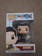 Funko Pop! Heroes Shazam! Eugene #263, Verzamelen, Ophalen of Verzenden, Zo goed als nieuw