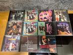 Diverse Cd's Prince Male related artists, Ophalen of Verzenden, 1960 tot 1980, Zo goed als nieuw