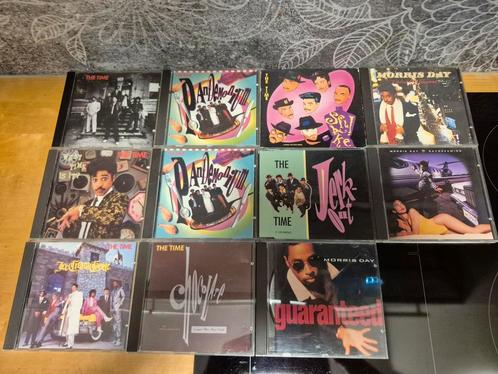 Diverse Cd's Prince Male related artists, Cd's en Dvd's, Cd's | Pop, Zo goed als nieuw, 1960 tot 1980, Ophalen of Verzenden