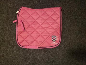 Nieuw horka dekje roze beschikbaar voor biedingen