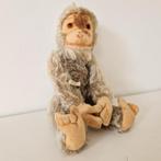 Vintage Grisley Aap gemerkt 800 / 25 antieke aap, Ophalen of Verzenden