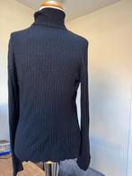 ONLY col truitje zwart maat XS nette staat DS, Only, Zwart, Ophalen of Verzenden, Maat 34 (XS) of kleiner