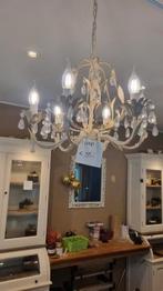 Kroonluchter, Ophalen, Gebruikt, Minder dan 50 cm