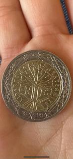 Zeldzame 2 euro munt, Postzegels en Munten, Munten | Europa | Euromunten, Ophalen of Verzenden, Duitsland, 2 euro