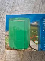 Aquaking opvouwbaar watervat 250 liter, 150 liter of meer, Ophalen of Verzenden, Zo goed als nieuw, Kunststof