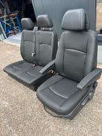 stoelen bank mercedes vito w639 viano  2003-2014, Auto-onderdelen, Ophalen of Verzenden, Nieuw