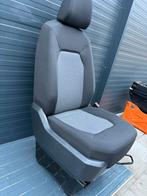 stoel rechts passagier MAN TGE Volkswagen Crafter 2017-2024, Auto-onderdelen, Interieur en Bekleding, Tymtop5@gmail.com, 3161ek