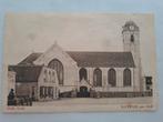 Katwijk aan zee, oude kerk, Ophalen of Verzenden, Zuid-Holland