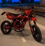 Beta RR 50 Enduro Factory (80cc), Ophalen, Zo goed als nieuw