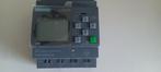 Siemens Logo plc module, Hobby en Vrije tijd, Elektronica-componenten, Ophalen of Verzenden, Zo goed als nieuw
