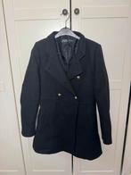 Zara jas blazer maat M 50% wol, Maat 38/40 (M), Ophalen of Verzenden, Zo goed als nieuw, Jasje