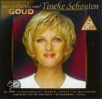 Tineke Schouten - Hollands Goud (2CD), Ophalen of Verzenden, Nieuw in verpakking, Levenslied of Smartlap