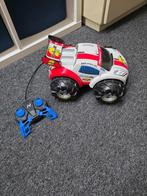 Nikko VaporizR 2 RC Car, Hobby en Vrije tijd, Modelbouw | Radiografisch | Auto's, Ophalen of Verzenden, Gebruikt, Overige schalen