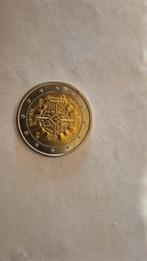 2 euro munt karel de grote 2023, Postzegels en Munten, Verzenden