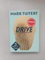 Mark Tuitert - DRIVE: Train je stoïcijnse mindset, Ophalen of Verzenden, Zo goed als nieuw, Mark Tuitert