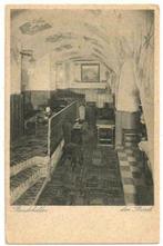 AK Den Bosch - Raadskelder., Verzenden, 1940 tot 1960, Ongelopen, Noord-Brabant