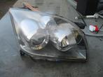 rechter koplamp toyota  avensis T 25, Ophalen of Verzenden, Gebruikt, Toyota
