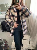 Jas oversized, Kleding | Dames, Jassen | Winter, Ophalen of Verzenden, Zo goed als nieuw, Maat 34 (XS) of kleiner