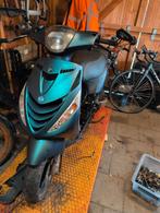 Piaggio Zip 4T Project met extra onderdelen ook te ruil, Ophalen, Zo goed als nieuw, Piaggio