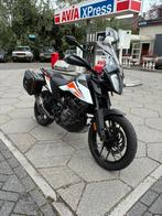 KTM 390 Adventure A2 35KW *Akrapovic, Quickshifter, 390 cc, Bedrijf, Enduro, 1 cilinder