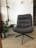 Draaistoel  als nieuw, Ophalen, Minder dan 75 cm, Zo goed als nieuw, 75 tot 100 cm