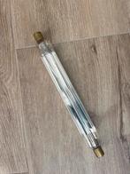 Vintage Industri
el Buis Lamp - Fabriekslamp Stijlvol Design, Ophalen