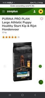 Purina pro plan puppy large active, Ophalen of Verzenden, Hond