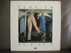 Flavium – No Kiddin', 1960 tot 1980, Ophalen of Verzenden, Zo goed als nieuw, 12 inch