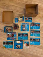 Fischer constructie speelgoed, Ophalen of Verzenden, Gebruikt