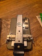 Fujica Single-8 Splicer - Filmplakker, Ophalen of Verzenden