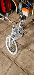 Alpina Ocean kinderfiets - Meisjesfiets, Overige merken, Gebruikt, 16 tot 18 inch, Ophalen of Verzenden