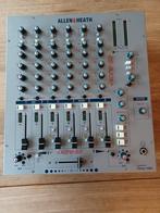 Allen & Heath Xone 62 DJ Mixer - Topstaat!, Muziek en Instrumenten, Mengpanelen, Ophalen of Verzenden, Zo goed als nieuw, 5 tot 10 kanalen