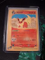 Flareon 8/144, Ophalen of Verzenden, Gebruikt, Losse kaart, Foil