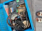 Skil klopboormachine, Ophalen, Gebruikt, 600 watt of meer, Kolomboormachine