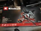 Einhell kap en verstekzaag, Ophalen, Nieuw, 1200 watt of meer, Afkortzaag