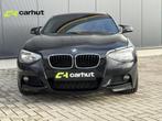 BMW 1-serie M Sport, Nieuwe velgen en banden, Apple Carplay., 1-Serie, 65 €/maand, Gebruikt, 4 cilinders