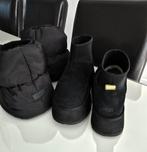 Ugg dipper mini + beenwarmers, Ophalen, Zo goed als nieuw, Pantoffels of Sloffen