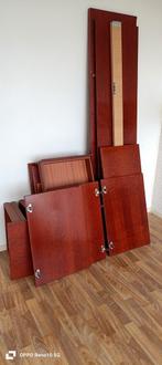 GRATIS!!!DRESSOIR KERSEN (208X87X50), Huis en Inrichting, Kasten | Dressoirs, Ophalen of Verzenden, Zo goed als nieuw, 25 tot 50 cm