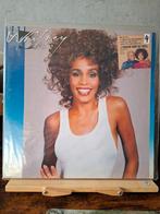 Lp : withney Houston - whitney, Cd's en Dvd's, Ophalen of Verzenden, 1980 tot 2000, Gebruikt