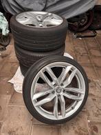 5x112 - 19 inch - ET30 - 57,1mm, Banden en Velgen, Personenwagen, Zomerbanden, Ophalen