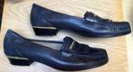 Sioux schoenen maat 42 [8], Blauw, Ophalen of Verzenden, Zo goed als nieuw, Espadrilles of Moccasins